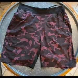 Lululemon T.H.E. Shorts